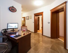 Priska Heritage Rooms - Recepção