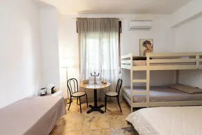 L'Anfiteatro di Pompei B&B - Chambre