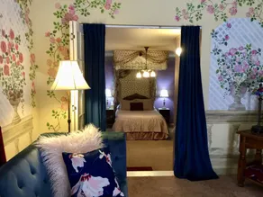Shaw House Inn - Chambre