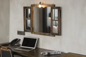 Hotel Cappuccino - Room