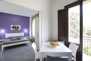 Case Vacanza Loria - Chambre