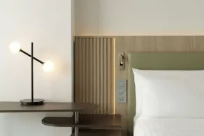 Courtyard by Marriott Downtown Sibiu - Room