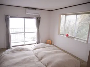 Sakura Beach Garden - Camera