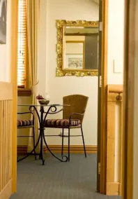 Arrowtown House Boutique Hotel - Room
