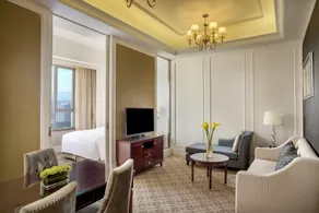 The Sebel Xi Ning - Managed by Sofitel - Vista do quarto