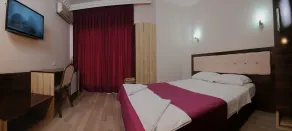 Rosy Hotel - Room
