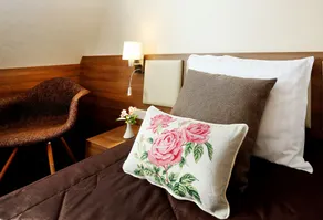 Hotel COOP, Sofia - Room