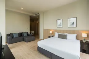 The Residence on Thonglor by UHG - Room
