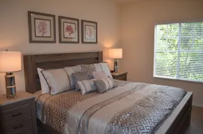 Fort Myers Luxury Vacation Condo - Værelse