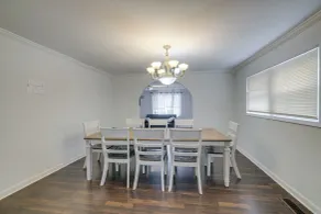 Spacious Triangle Townhome - Near Hiking & Golf! - Innvendig