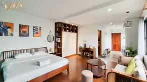 VNAHOMES Serviced Apartment - Room
