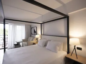 Hersonissos Palace - Chambre