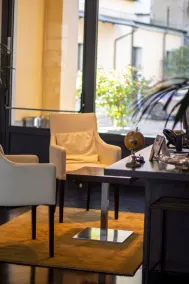 LVG Hotel Collection - Cavour - Reception