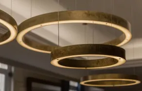 Fraser Suites Le Claridge Champs-Elysées - Réception