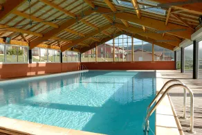 Résidence la Marquise - Pool