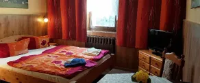 Gästehaus Hutweide - Room
