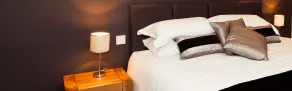 Seafield Arms Hotel - Room