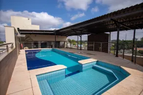 Hotel Bahamas - Pool