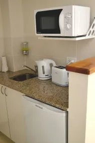 Don Suites Apart Hotel - Habitación