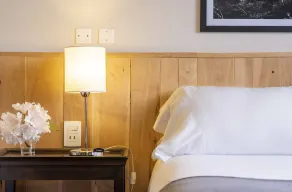 El Faro Patagonia - Habitación