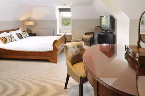 The Crown Manor House Hotel - Room