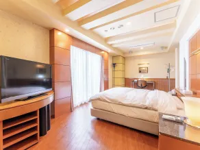 Tabist Shizukuishi Resort Hotel - Room