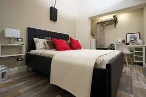 Residenza Piccoli Sogni - Chambre