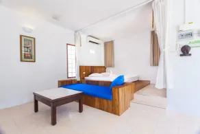 Nitchanan Villa - Habitación