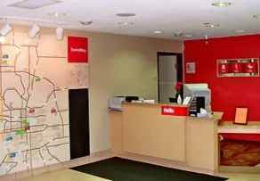 TownePlace Suites Rochester - Réception