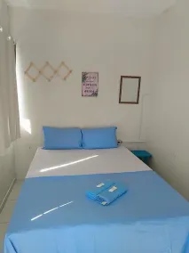 Casa do Meio Pousada - Room