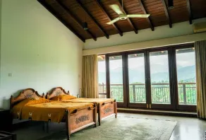 Villa Subashri, Victoria Golf Greens - Digana - Zimmer