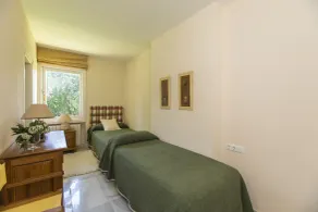 Villa Duque Los Monteros Marbella - Quarto