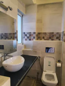 Hotel Green Valley Nagarkot - Bathroom
