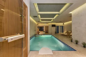 The Meretto Hotel Istanbul Old City - Pool