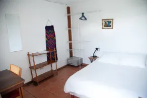 Casa Kibi Kibi - Zimmer