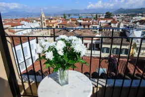 Pension Dafni - Chambre