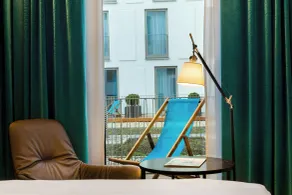 Motel One Köln-Neumarkt - Room