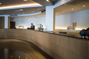 Hotel Dubrovnik Palace - Reception