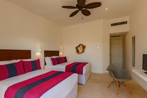 HM Playa del Carmen - Chambre