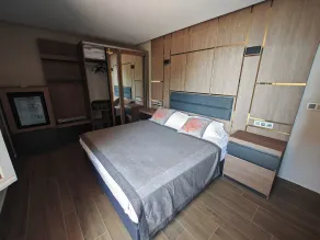 IDAOLEA.ASSOS - Chambre