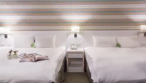 Ximen Citizen Hotel - Room