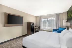 Clarion Pointe Sioux Falls Airport - Chambre