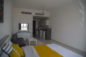 AL ALKEEM HEIGHTS - Habitación