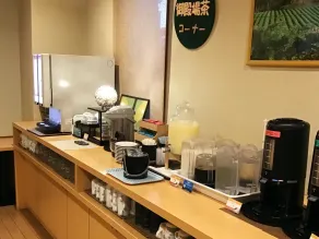 Hotel Route-Inn Shin Gotemba Inter -Kokudo 246 gou- - Restaurant