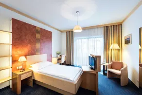 Parkhotel zur Klause - Rum