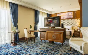 Lords Palace Hotel SPA Casino - Chambre