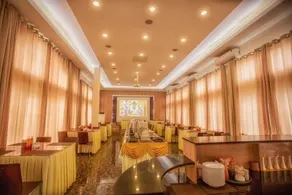 Sao Vang Hotel - Restaurant