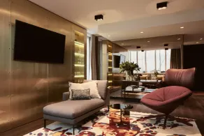 Radisson Blu Seaside Hotel, Helsinki - Room