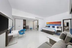 Citymax Hotel Business Bay - Chambre