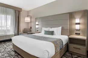 Best Western Plus Mid County - Chambre